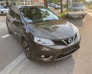 Nissan Pulsar Gebrauchtwagen
