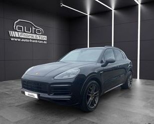Porsche Cayenne Gebrauchtwagen