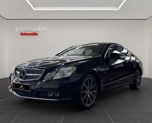 Mercedes-Benz E 200 Gebrauchtwagen