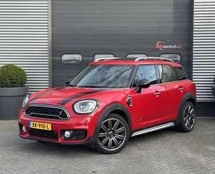 Mini John Cooper Works Countryman Gebrauchtwagen