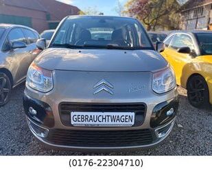 Citroen C3 Picasso Gebrauchtwagen