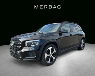 Mercedes-Benz GLB 200 Gebrauchtwagen