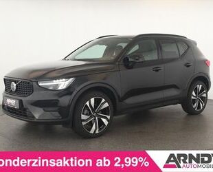 Volvo XC40 Gebrauchtwagen