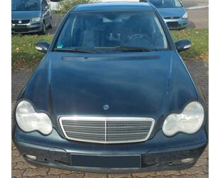 Mercedes-Benz C 220 Gebrauchtwagen