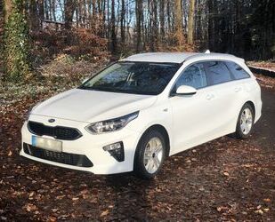 Kia ceed Sportswagon Gebrauchtwagen