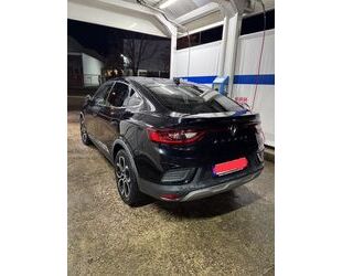 Renault Arkana Gebrauchtwagen