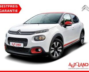 Citroen C3 Gebrauchtwagen