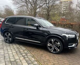 Volvo XC90 Gebrauchtwagen
