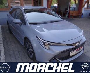 Toyota Corolla Gebrauchtwagen
