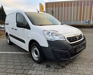 Peugeot Partner Gebrauchtwagen