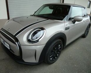 Mini ONE Gebrauchtwagen