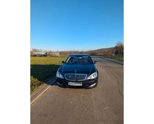 Mercedes-Benz S 500 Gebrauchtwagen