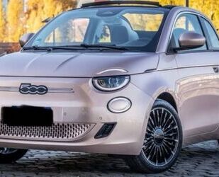 Fiat 500e Gebrauchtwagen