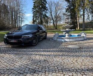 BMW 530 Gebrauchtwagen