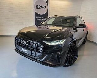 Audi Q8 Gebrauchtwagen