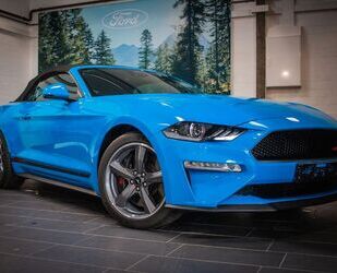 Ford Mustang Gebrauchtwagen