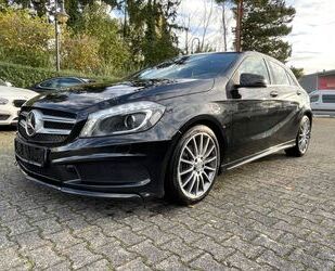 Mercedes-Benz A 180 Gebrauchtwagen