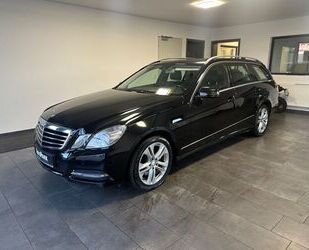 Mercedes-Benz E 350 Gebrauchtwagen
