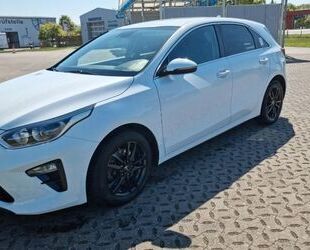 Kia ceed / Ceed Gebrauchtwagen