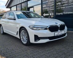 BMW 530 Gebrauchtwagen