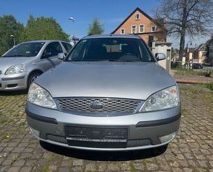 Ford Mondeo Gebrauchtwagen