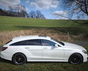 Mercedes-Benz CLS 400 Shooting Brake Gebrauchtwagen