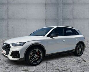 Audi SQ5 Gebrauchtwagen