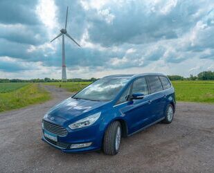 Ford Galaxy Gebrauchtwagen