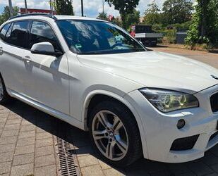 BMW X1 Gebrauchtwagen