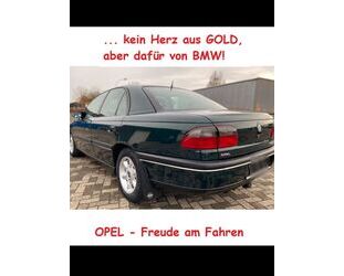 Opel Omega Gebrauchtwagen