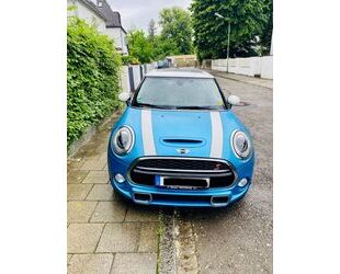 Mini Cooper S Gebrauchtwagen