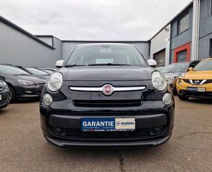 Fiat 500L Gebrauchtwagen