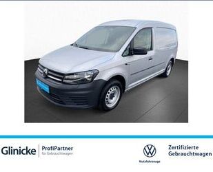 VW Caddy Maxi Gebrauchtwagen