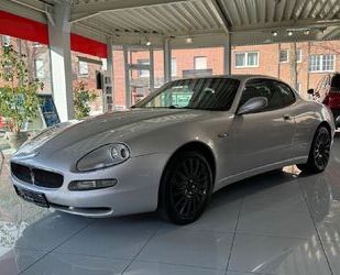 Maserati 4200 Gebrauchtwagen