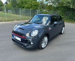 Mini Cooper S Gebrauchtwagen