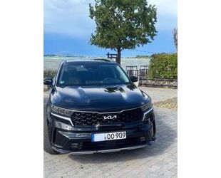 Kia Sorento Gebrauchtwagen
