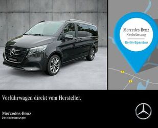Mercedes-Benz V 300 Gebrauchtwagen