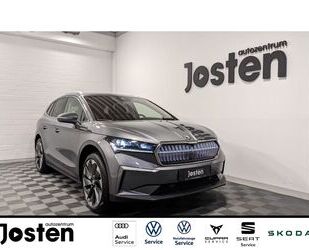 Skoda Enyaq Gebrauchtwagen