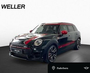 Mini John Cooper Works Clubman Gebrauchtwagen