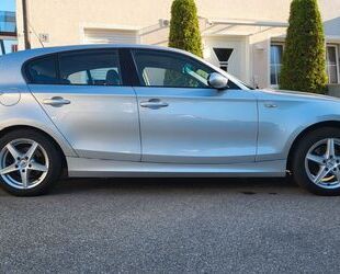 BMW 116 Gebrauchtwagen