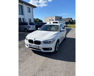 BMW 120 Gebrauchtwagen