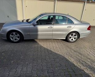 Mercedes-Benz E 270 Gebrauchtwagen