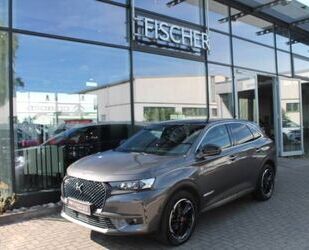 DS Automobiles DS7 (Crossback) Gebrauchtwagen