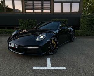 Porsche 992 Gebrauchtwagen