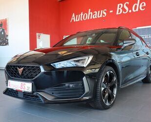 Cupra Leon Gebrauchtwagen