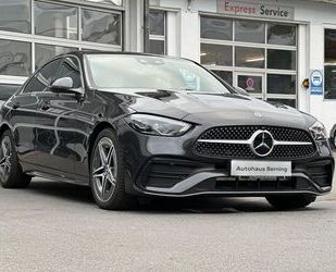 Mercedes-Benz C 220 Gebrauchtwagen