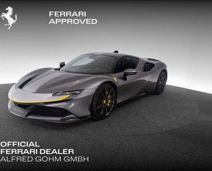 Ferrari SF90 Gebrauchtwagen