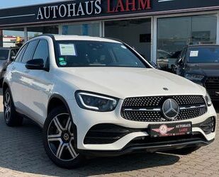 Mercedes-Benz GLC 300 Gebrauchtwagen