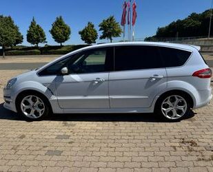 Ford S-Max Gebrauchtwagen