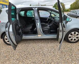 Opel Meriva Gebrauchtwagen